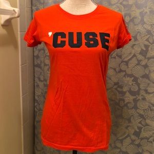 Syracuse University T-shirt